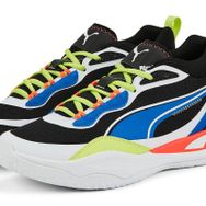 Puma 385841-04 Playmaker Basketbol Erkek Spor Ayakkabı