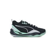 Puma 385841-08 Siyah Playmaker Basketbol Erkek Spor Ayakkabı