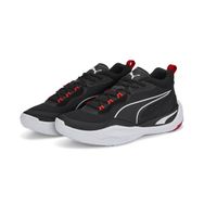 Puma 38584101 Playmaker Jet Siyah Unisex Spor Ayakkabı