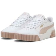 Puma 385849 09 Carına 2.0 Beyaz Yetişkin Unisex Sneaker Ayakkabı