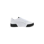 Puma 38584904 Carina 2.0 Kadın Beyaz Sneaker Ayakkabı