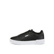 Puma 38584905 Carina 2.0 Siyah Kadın Lifestyle Ayakkabı