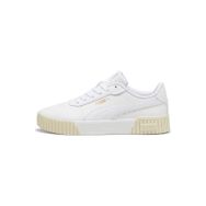 Puma 38584928 Carina 2.0 Beyaz Kadın Sneaker Ayakkabı