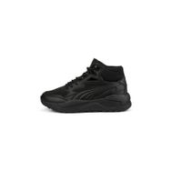 Puma 38586901 X-RAY Speed Mid WTR Siyah Erkek Lifestyle Ayakkabı