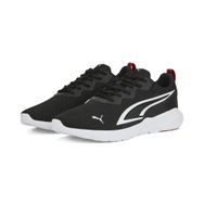 Puma 386269-03 All Day Active Siyah Beyaz Unisex Spor Ayakkabı