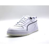 Puma 386373-01 R8D Game Low Beyaz Erkek Spor Ayakkabı