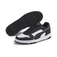 Puma 38637307 Rbd Game Low Siyah Unisex Spor Ayakkabı