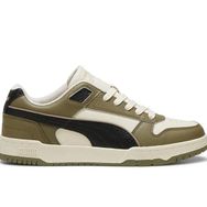Puma 38637335 RBD Game Low Renkli Erkek Günlük Ayakkabı