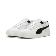 Puma 38637340 RBD Game Low Gri Erkek Sneaker Ayakkabı