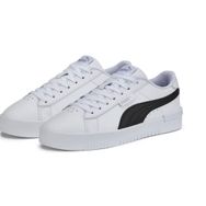 Puma 386401-03 Jada Renew White-Black Kadın Tenis Ayakkabısı