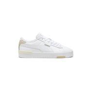 Puma 38640120 Jada Renew Beyaz Kadın Sneaker Ayakkabı