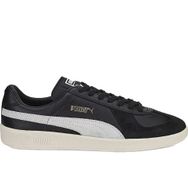 Puma 38660702 Army Trainer Siyah Unisex Günlük Ayakkabı