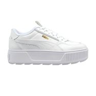 Puma 387212-01 Karmen Rebelle Beyaz Kadın Spor Ayakkabı