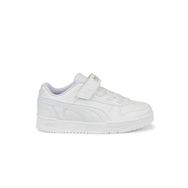 Puma 38735101 Rbd Game Low Ac+Ps Beyaz Çocuk Günlük Ayakkabı
