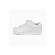Puma 38735101 Rbd Game Low Ac+Ps Beyaz Çocuk Günlük Ayakkabı