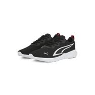 Puma 38738601 All-Day Active Kadın Siyah Sneaker Ayakkabı