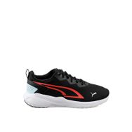 Puma 38738603 All-Day Active JR Siyah Spor Ayakkabı