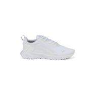 Puma 38738605 All Day Active Jr Beyaz Çocuk Sneaker Ayakkabı