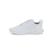 Puma 38738605 All Day Active Jr Beyaz Çocuk Sneaker Ayakkabı