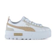 Puma 387468-02 Mayze Mix Beyaz Kadın Spor Ayakkabı