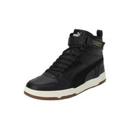 Puma 38760402 Siyah RBD Game WTR Unisex Sneaker Ayakkabı