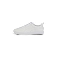Puma 387607-01 Rickie Beyaz Erkek Spor Ayakkabı