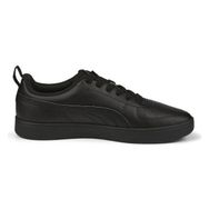 Puma 38760703 Rickie Siyah Unisex Spor Ayakkabı