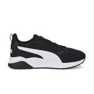 Puma 387649-01 Anzarun FS Renew Siyah Beyaz Erkek Spor Ayakkabı