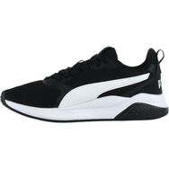 Puma 38764901 Anzarun FS Renew Siyah Erkek Lifestyle Ayakkabı