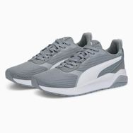 Puma 38764904 Anzarun FS Renew Gri Erkek Lifestyle Ayakkabı