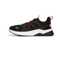 Puma 38921303 Anzarun 2.0 Siyah Erkek Sneaker