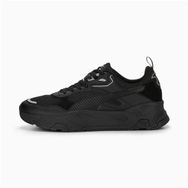 Puma 389289 03 Trinity Siyah Yetişkin Unisex Yürüyüş Ayakkabısı