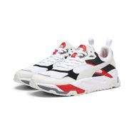 Puma 38928913 Trinity Beyaz Erkek Lifestyle Ayakkabı