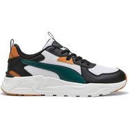 Puma 38929224 Trinity Lite Renkli Erkek Günlük Ayakkabı