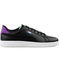Puma 38937702 Smash 3.0 Siyah Erkek Günlük Ayakkabı