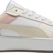 Puma 389390-42 Beyaz Carina Street Kadın Spor Ayakkabı