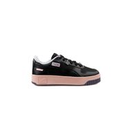 Puma 389390 Carina Street Black Rose Gold White Kadın Spor Ayakkabı