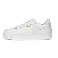 Puma 38939001 Carina Street Beyaz Kadın Lifestyle Ayakkabı