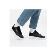 Puma 38939002 Carina Street Siyah Kadın Günlük Ayakkabı