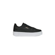 Puma 38939002 Carina Street Siyah Kadın Günlük Ayakkabı