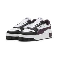 Puma 38939027 Carina Street Beyaz Kadın Günlük Ayakkabı