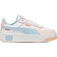 Puma 38939029 Carina Street Beyaz Kadın Günlük Ayakkabı