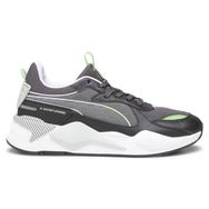 Puma 39002509 RS-X 3D Gri Erkek Sneaker Ayakkabı