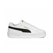 Puma 39075804 Smash Platform V3 Beyaz Kadın Sneaker