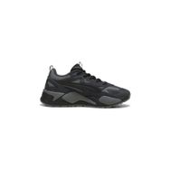Puma 390776-W-21 Siyah RS-X Efekt PRM Kadın Sneaker
