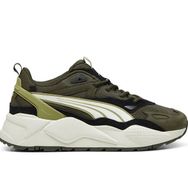 Puma 39077645 Rs-X Efekt Prm Haki Erkek Günlük Ayakkabı