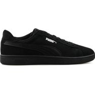 Puma 390984 Smash 3.0 Siyah Gümüş Erkek Spor Ayakkabı