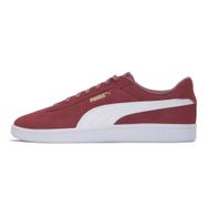 Puma 39098405 Smash 3.0 Wood Violet Bordo Erkek Sneaker