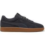 Puma 39098416 Smash 3.0 Gri Erkek Günlük Ayakkabı