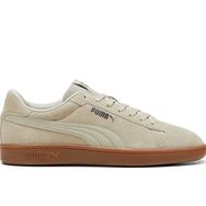 Puma 39098417 Smash 3.0 Krem Erkek Günlük Ayakkabı